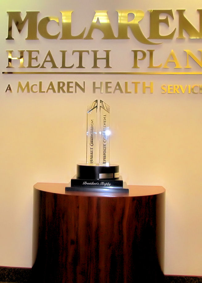 McLaren Health Plan | G-3245 Beecher Rd, Flint, MI 48532, USA | Phone: (888) 327-0671