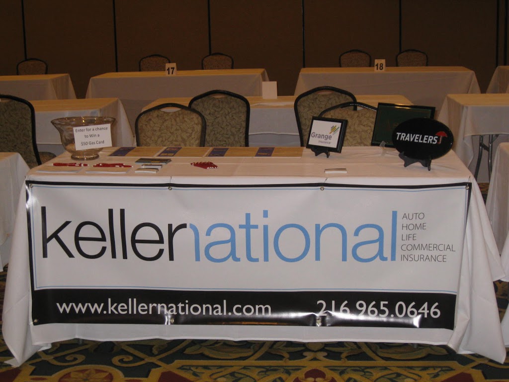 Keller National, LLC | 3109 Mayfield Rd, Cleveland Heights, OH 44118, USA | Phone: (216) 965-0646