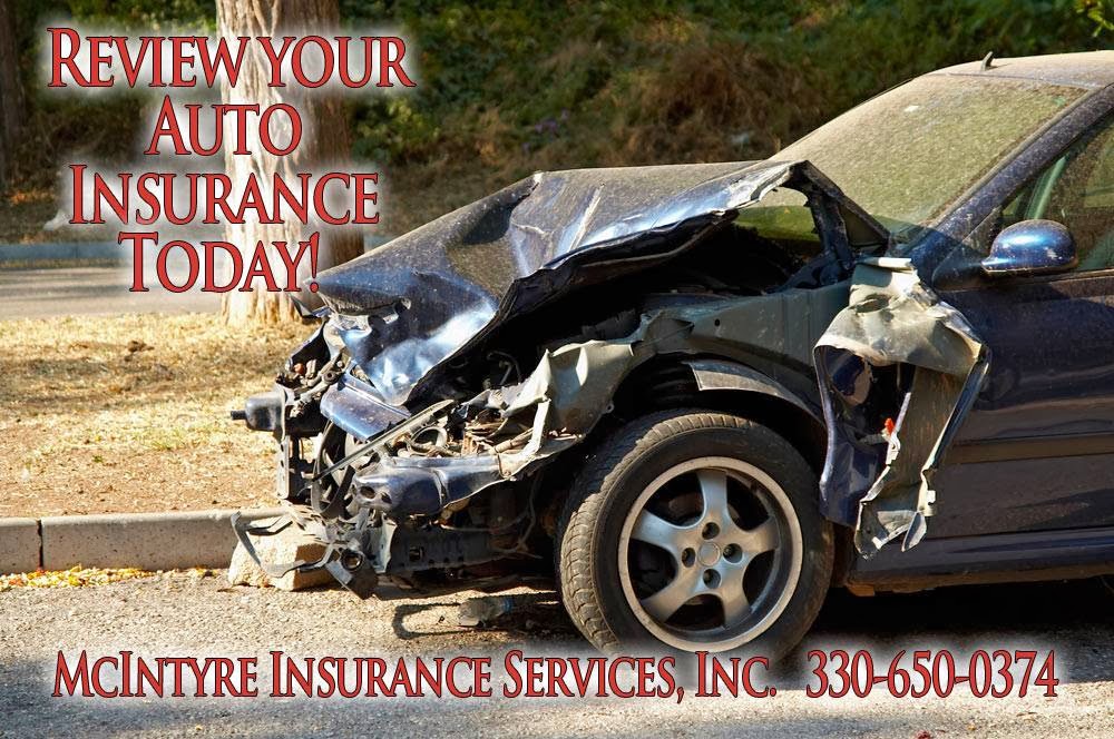 McIntyre Insurance Services Inc | 110 W Streetsboro St, Hudson, OH 44236, USA | Phone: (330) 650-0374