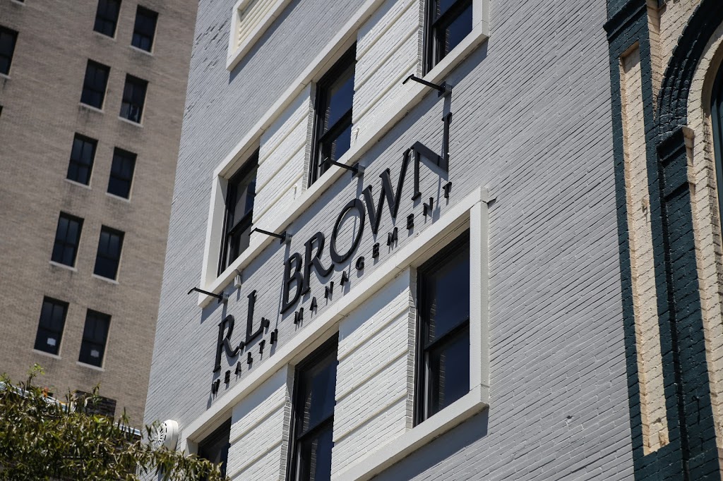 R.L. Brown Wealth Management | 135 W Main St Suite 200, Lexington, KY 40507, USA | Phone: (859) 317-5889