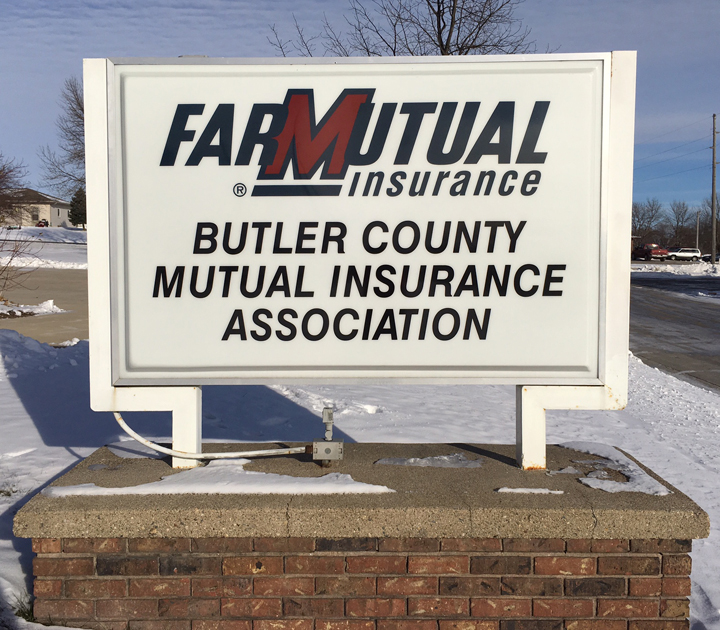 Security Mutual Insurance Association | 101 Cherry St, Allison, IA 50602, USA | Phone: (319) 267-2035