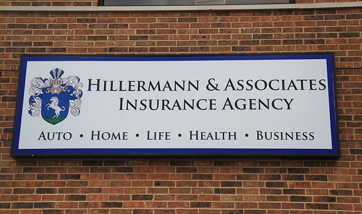 Hillermann & Associates Insurance Agency | 1451 High St #201, Washington, MO 63090, USA | Phone: (636) 239-0020