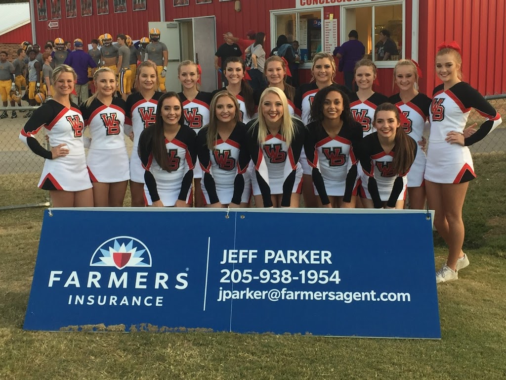 Farmers Insurance - Jeff Parker | 20000 US-11 Ste 2, Woodstock, AL 35188, USA | Phone: (205) 938-1954