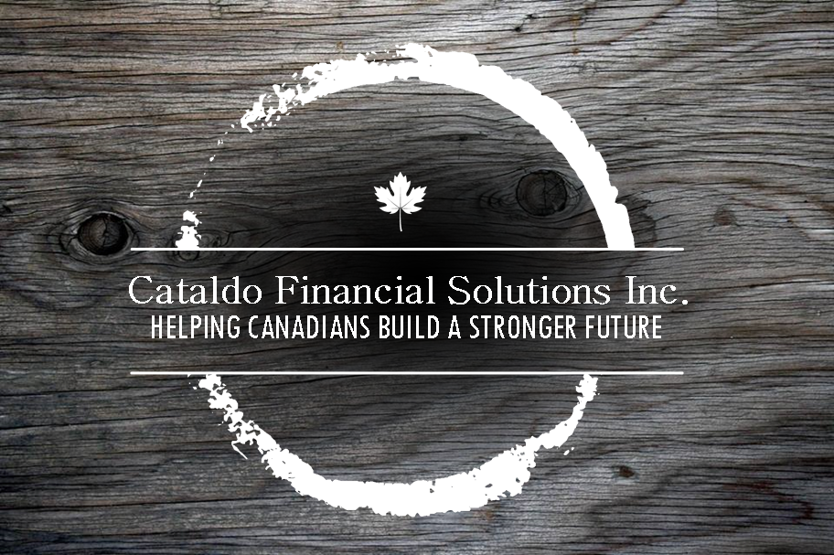 Cataldo Financial Solutions Inc. | 81 Wilson St W suite 301, Ancaster, ON L9G 1N1, Canada | Phone: (905) 581-1224