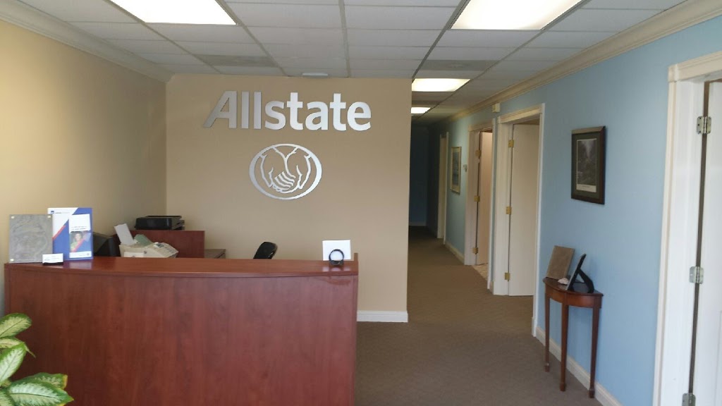 Sam Tanoos: Allstate Insurance | 5334 Vogel Rd, Evansville, IN 47715, USA | Phone: (812) 479-1034