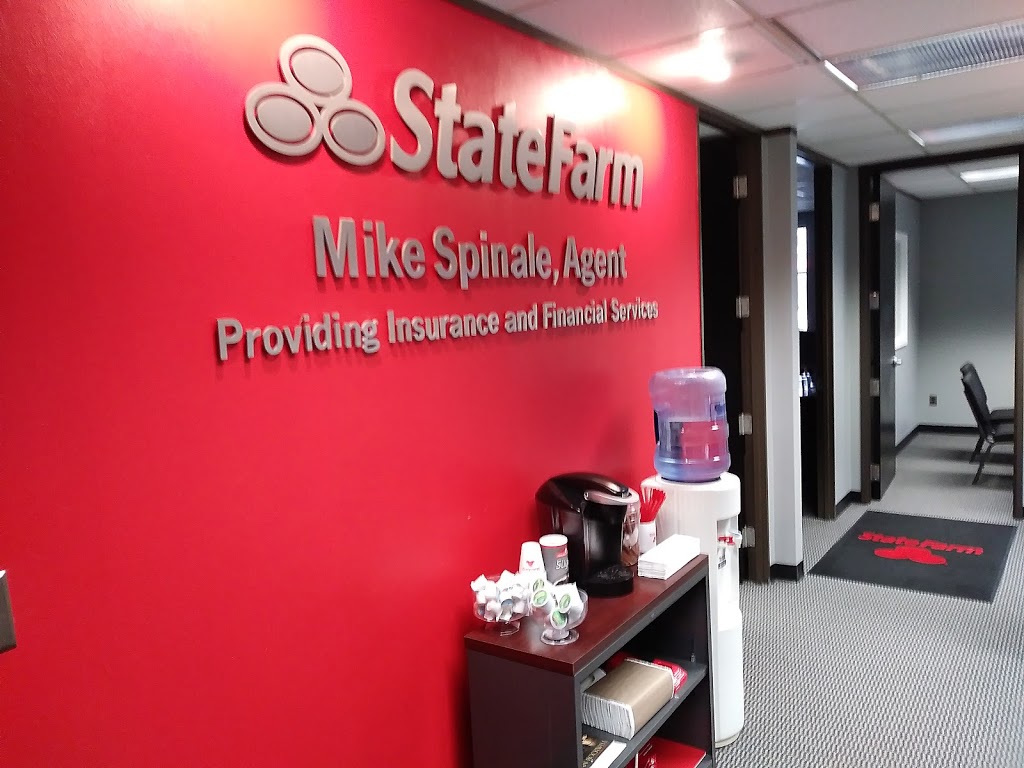 Michael Spinale - State Farm Insurance Agent | 1460 Walton Blvd #108, Rochester Hills, MI 48309, USA | Phone: (248) 652-6636