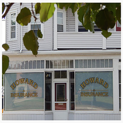 Howard Insurance | 1163 Washington St, Norwood, MA 02062, USA | Phone: (781) 762-1868