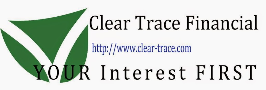 Clear Trace Financial | Rollington Rd, Pewee Valley, KY 40056, USA | Phone: (502) 234-2164