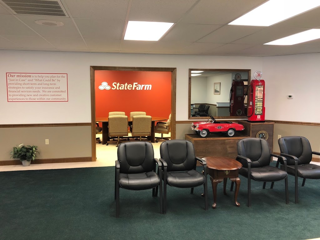 John Fulmer - State Farm Insurance Agent | 55 W Chicago St, Coldwater, MI 49036, USA | Phone: (517) 279-8071