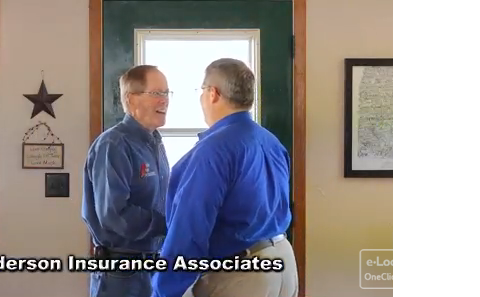 Anderson Insurance Associates | 104 6th St W, Brookings, SD 57006, USA | Phone: (605) 692-4722