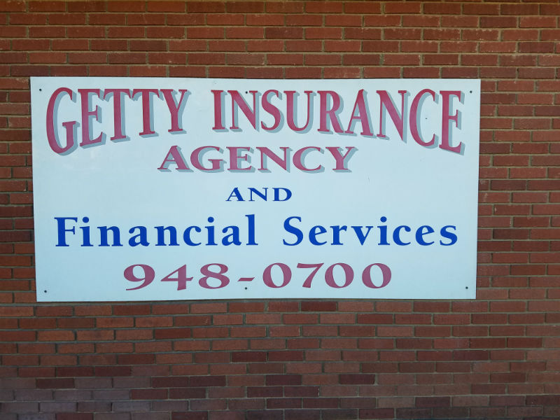 Dave Getty: Allstate Insurance | 3502 Bigler Ave, Northern Cambria, PA 15714, USA | Phone: (814) 948-0700