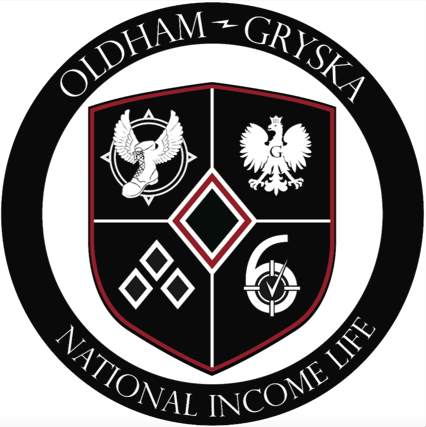 National Income Life: Oldham Gryska Agencies | 26 IBM Rd Suite 1A, Poughkeepsie, NY 12601, USA | Phone: (845) 240-1204