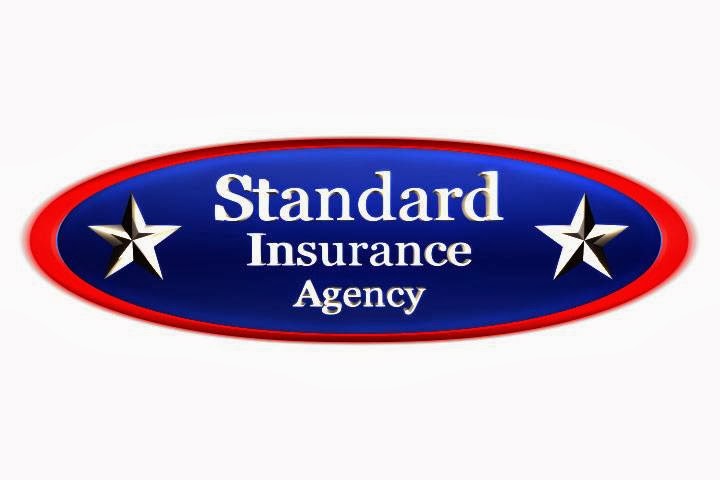 Standard Insurance Agency | 1510 E SE Loop 323, Tyler, TX 75701, USA | Phone: (903) 534-5557