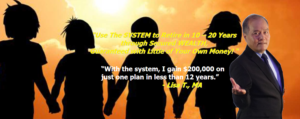 Boston First Financial Security | 247 Washington St #24, Stoughton, MA 02072, USA | Phone: (617) 657-4122