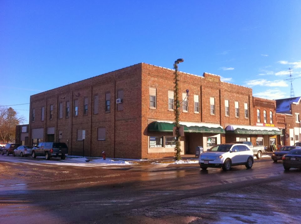 Apex Insurance Group of WI, LLC | 1400 Main St, Bloomer, WI 54724, USA | Phone: (715) 568-5050