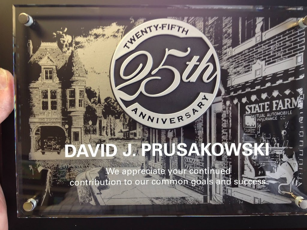 David Prusakowski State Farm Insurance Agency | 8 E 3rd Ave, Rome, GA 30161, USA | Phone: (706) 291-9650