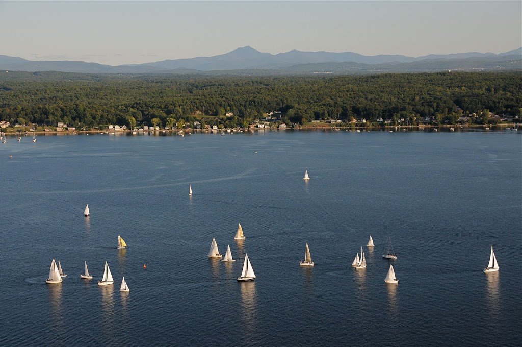 Champlain Yacht Underwriters, Inc. | 4520 Harbor Rd, Shelburne, VT 05482, USA | Phone: (802) 985-3336