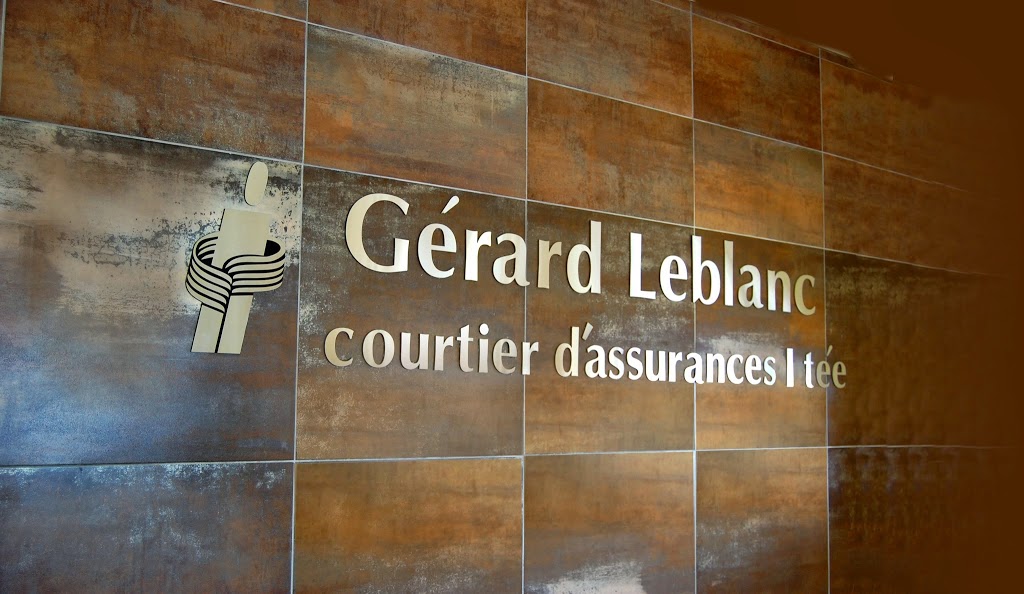 Gérard Leblanc courtier d’assurances ltée | 6920 Route Louis-S.-Saint-Laurent, Compton, QC J0B 1L0, Canada | Phone: (819) 835-9511