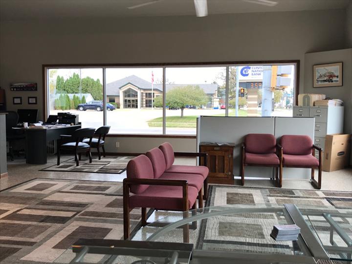 Van Buer Insurance, Inc. | 1830 N 2nd St #100, Clinton, IA 52732, USA | Phone: (563) 242-1701