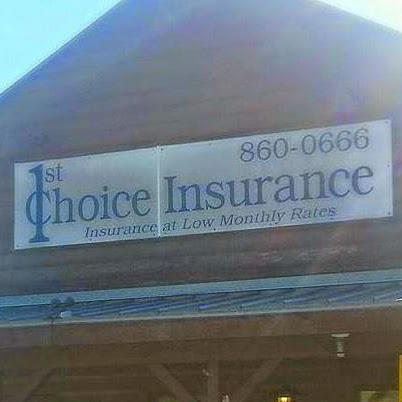 1st Choice Insurance | 7500 Dixie Hwy, Fairfield, OH 45014, USA | Phone: (513) 860-0666