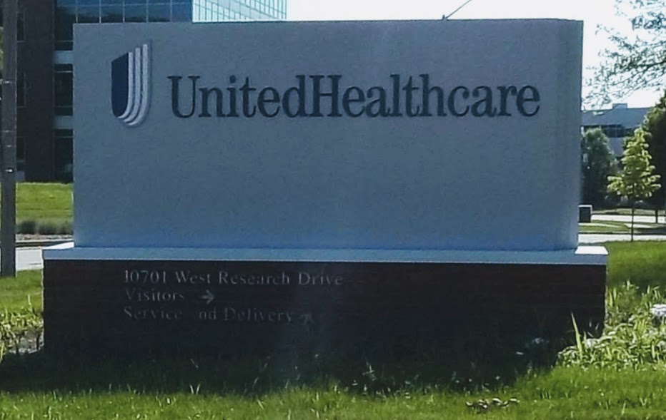 UnitedHealthcare | 10701 Research Dr, Wauwatosa, WI 53226, USA | Phone: (414) 443-4000