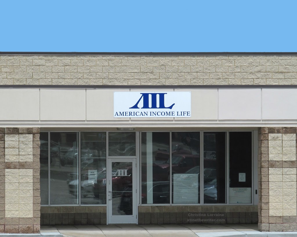 American Income Life: Arias Agencies | 7200 Peach St Suite 485, Erie, PA 16509, USA | Phone: (412) 235-2385