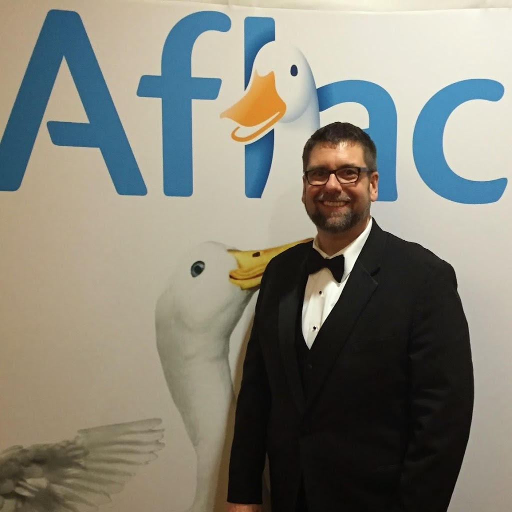 Aflac | 700 Cedar St Suite 185, Alexandria, MN 56308, USA | Phone: (320) 763-9996