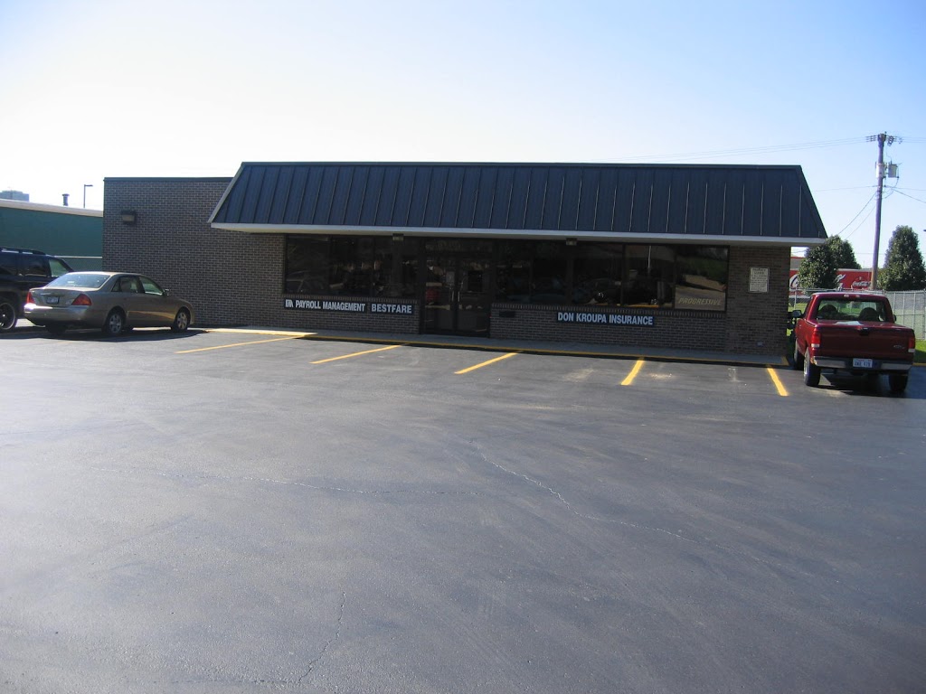 Don Kroupa Ins. Agency | 12865 Deauville Dr, Omaha, NE 68137, USA | Phone: (402) 895-1030
