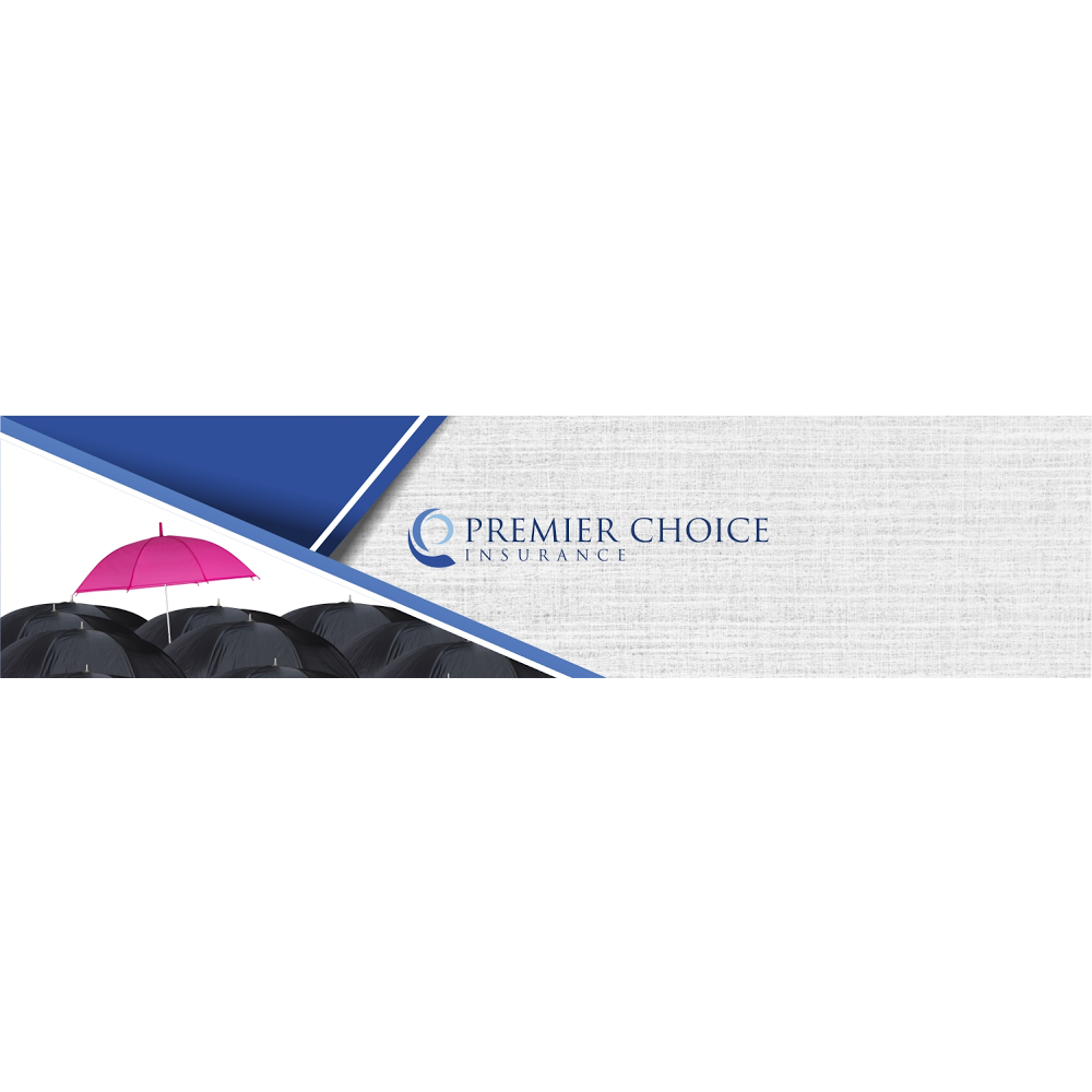 Premier Choice Insurance | 4472 Commerce Dr, Buford, GA 30518, USA | Phone: (678) 866-1234