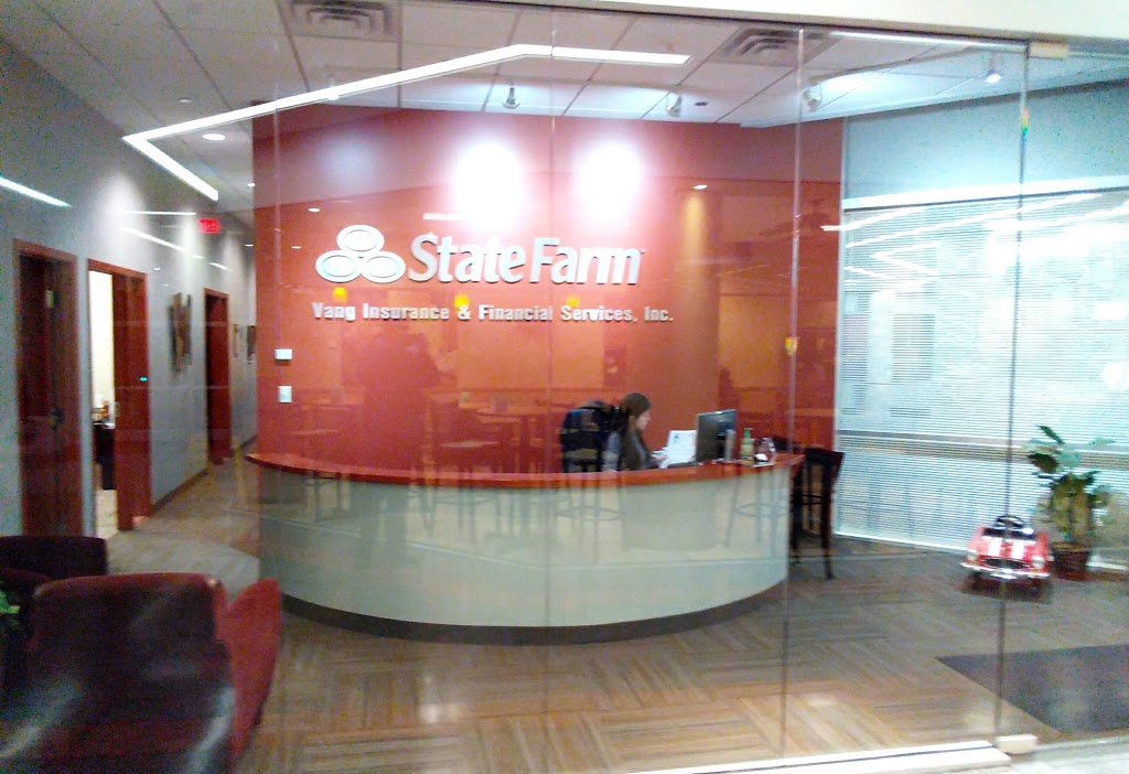 Jerry Vang - State Farm Insurance Agent | 3232 Rice St, St Paul, MN 55126, USA | Phone: (612) 338-6400