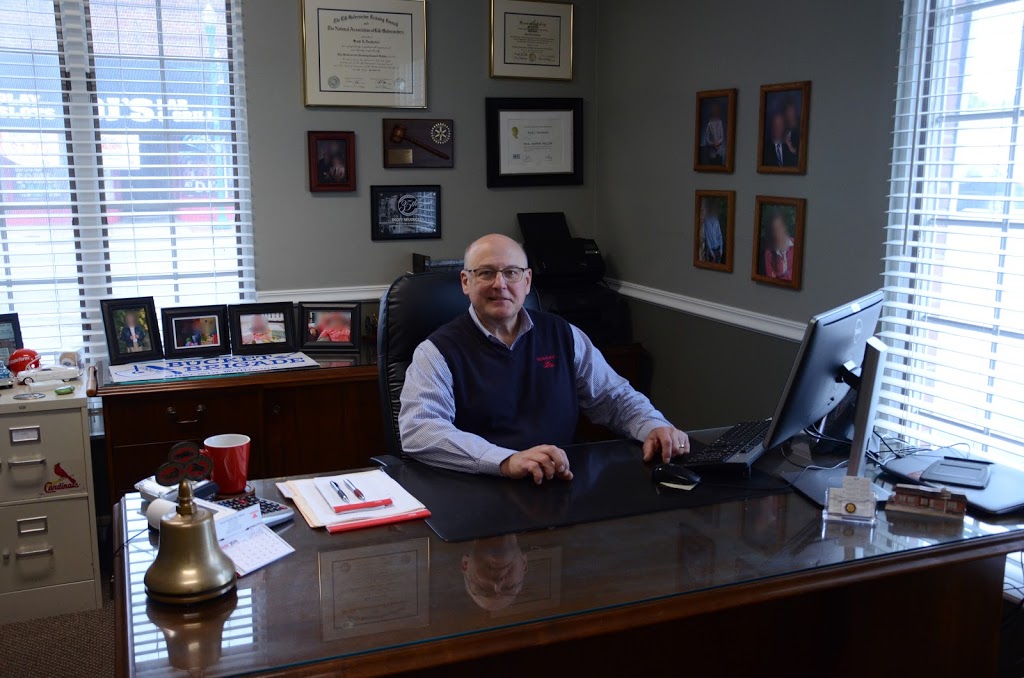 Scott Neudecker - State Farm Insurance Agent | 1646 Main St, Alton, IL 62002, USA | Phone: (618) 465-6303