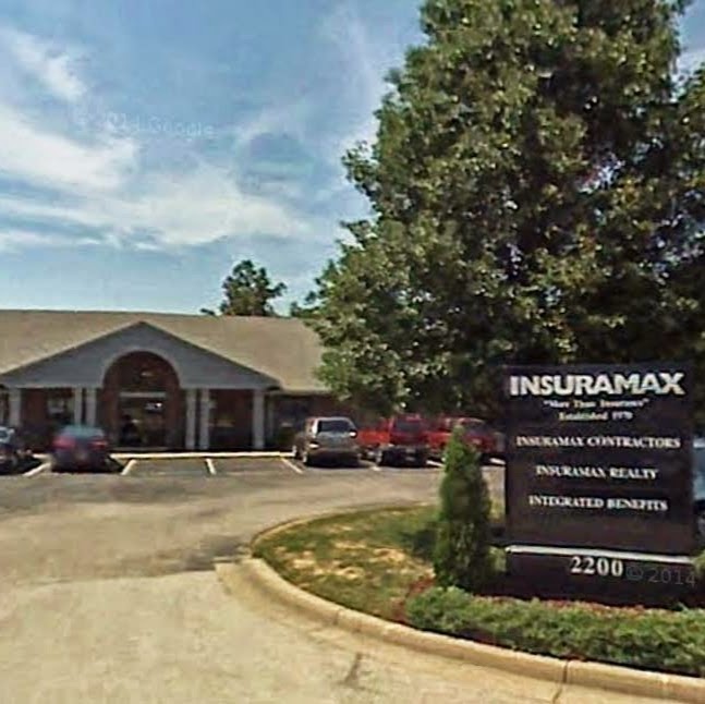 Insuramax | 2200 Greene Way, Louisville, KY 40220, USA | Phone: (502) 459-7500