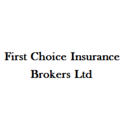 First Choice Insurance Brokers Ltd | 50 Commercial Ave #203, Ajax, ON L1S 2H5, Canada | Phone: (905) 683-8484