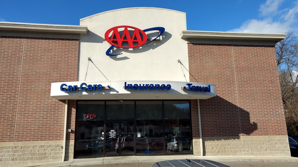 AAA | BOB SUMEREL TIRE AND SERVICE - NEWPORT | 63 Carothers Rd, Newport, KY 41071, USA | Phone: (859) 291-0091