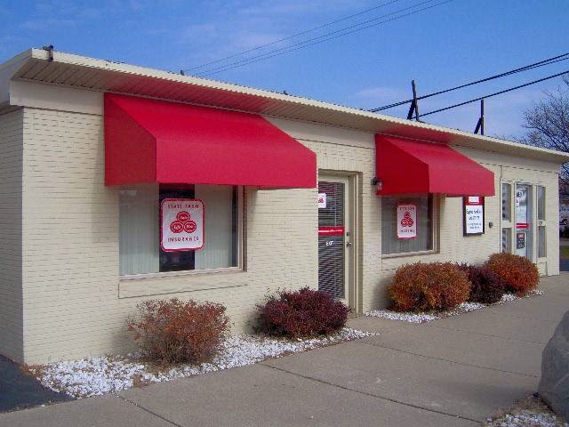 Eugene Hawkins - State Farm Insurance Agent | 577 E Walton Blvd, Pontiac, MI 48340, USA | Phone: (248) 377-1776