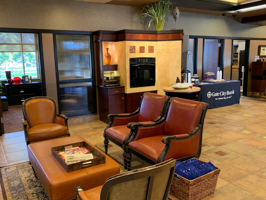 Gate City Bank | 1630 Broadway St, Alexandria, MN 56308, USA | Phone: (320) 762-3100