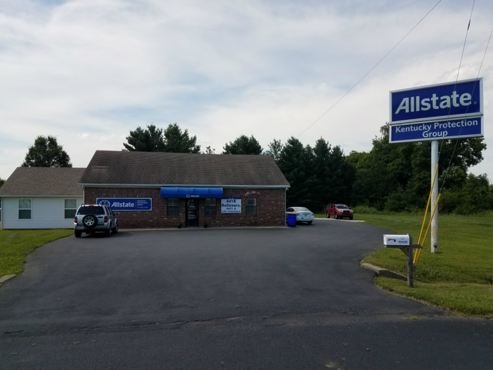 John Sells: Allstate Insurance | 1520 Westpark Dr, Bowling Green, KY 42104, USA | Phone: (270) 846-3434