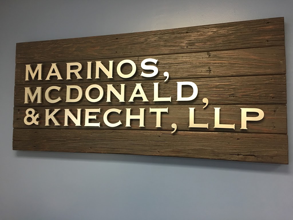 Marinos, McDonald & Knecht LLP | 106 W Front St, Berwick, PA 18603, USA | Phone: (570) 520-4019