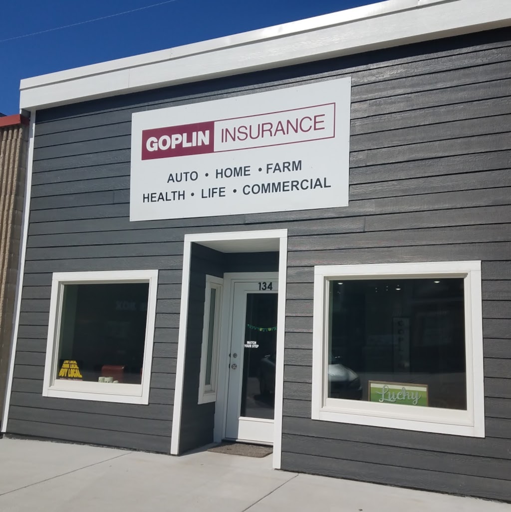 Goplin Insurance Agency, Inc. | 134 W Court St, Richland Center, WI 53581, USA | Phone: (608) 647-2114