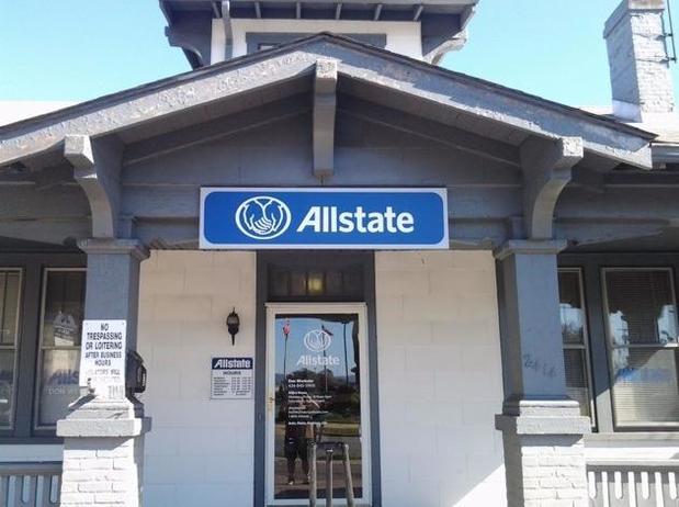 Donald M. Wechsler: Allstate Insurance | 2414 Memorial Ave, Lynchburg, VA 24501, USA | Phone: (434) 845-5900