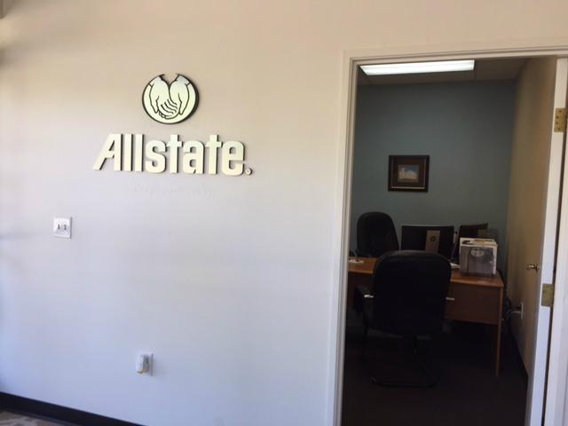 John Chandler: Allstate Insurance | 900 Jefferson Blvd Ste 110, West Sacramento, CA 95691, USA | Phone: (916) 374-1600