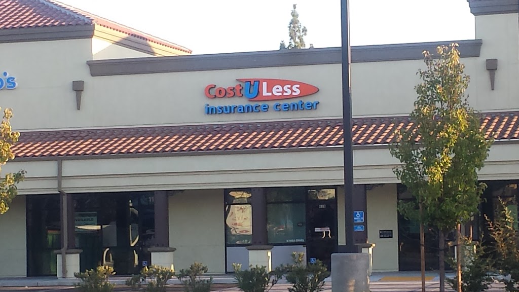 Cost-U-Less Insurance | 2654 Marconi Ave Ste G-1, Sacramento, CA 95821, USA | Phone: (916) 302-4110