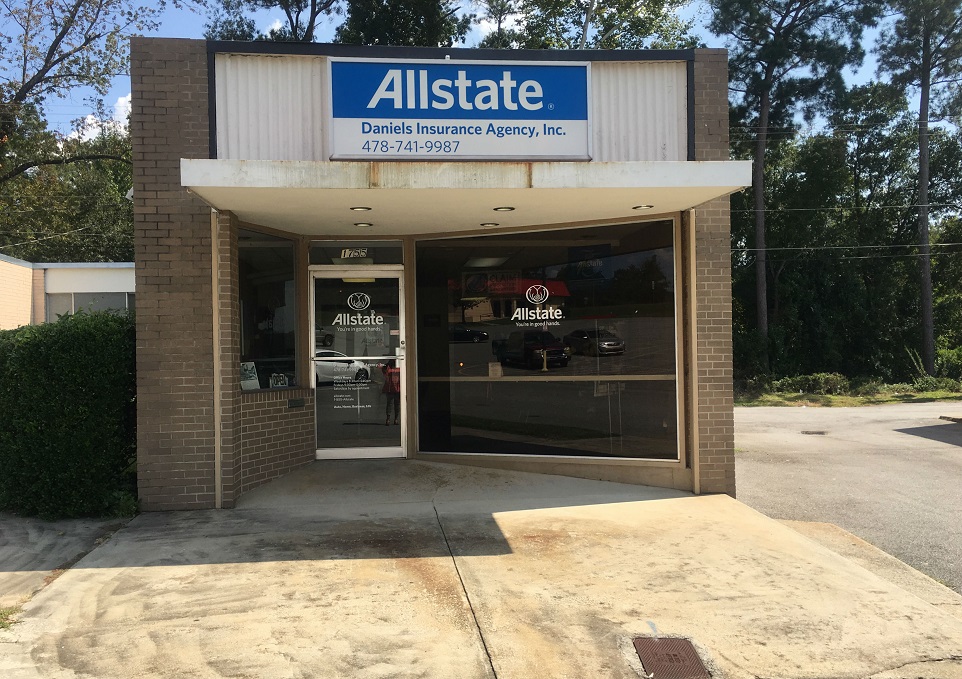 KaJanis Daniels: Allstate Insurance | 1755 Shurling Dr, Macon, GA 31211, USA | Phone: (478) 741-9987