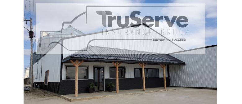 TruServe Insurance Group | 125 W 1st St, Readlyn, IA 50668, USA | Phone: (319) 238-7775