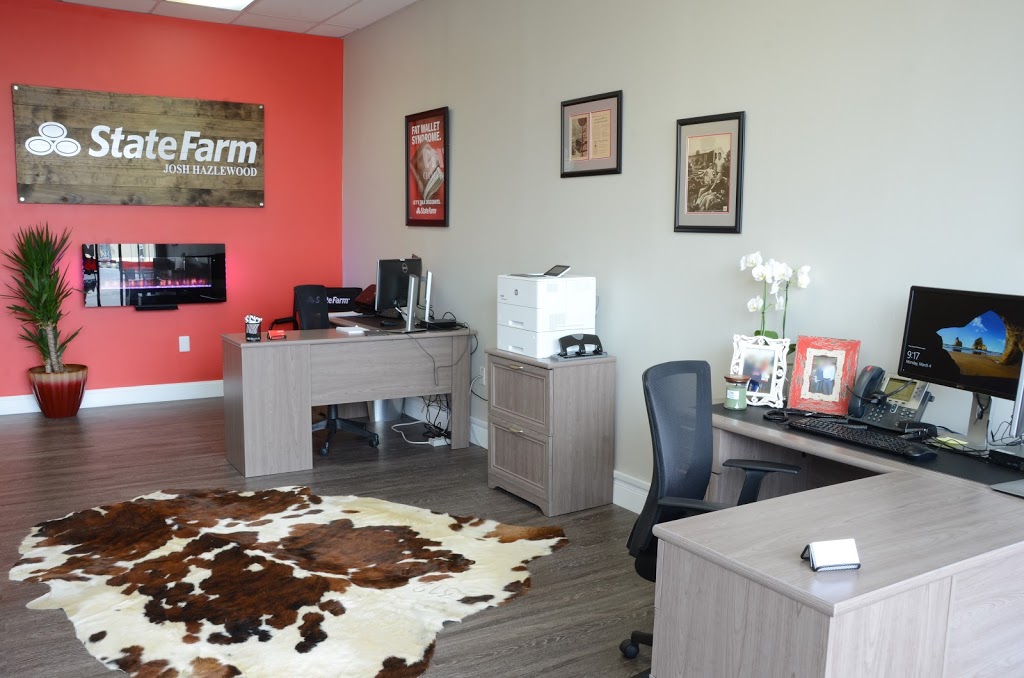 Josh Hazlewood - State Farm Insurance Agent | 4910 Main St Ste 102, Spring Hill, TN 37174, USA | Phone: (615) 614-1763