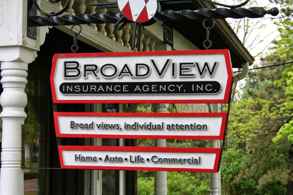 Broadview Insurance | 4025 Broadview Rd, Richfield, OH 44286, USA | Phone: (330) 659-4866