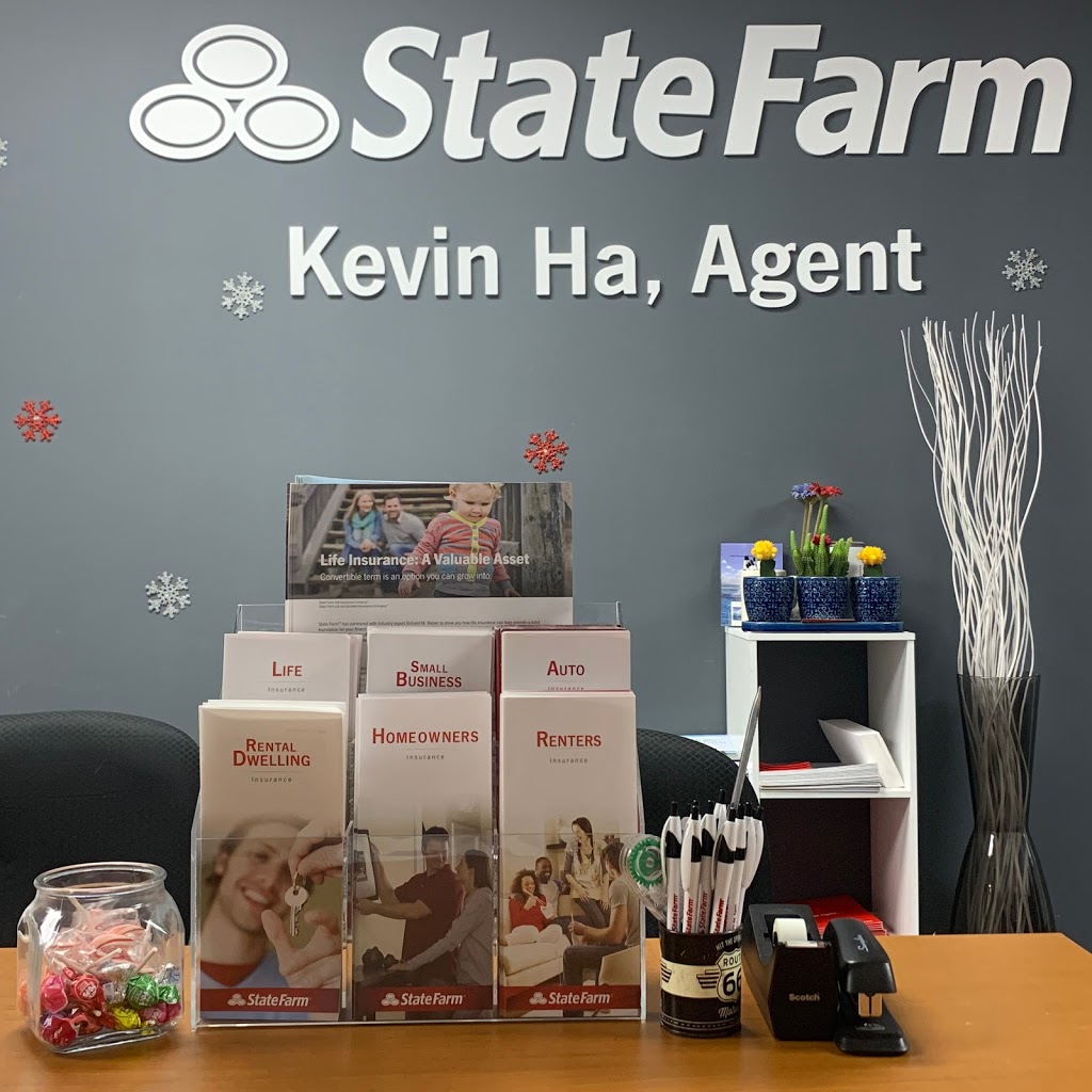 Kevin Ha - State Farm Insurance Agent | 50 W Edmonston Dr Ste 507, Rockville, MD 20852, USA | Phone: (301) 417-8138