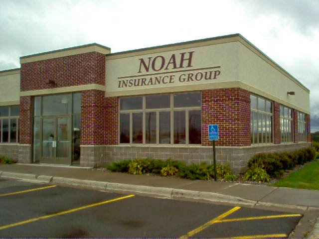 Noah Insurance Group | 5795 Minnesota Ave N #101, Stillwater, MN 55082, USA | Phone: (651) 430-0085