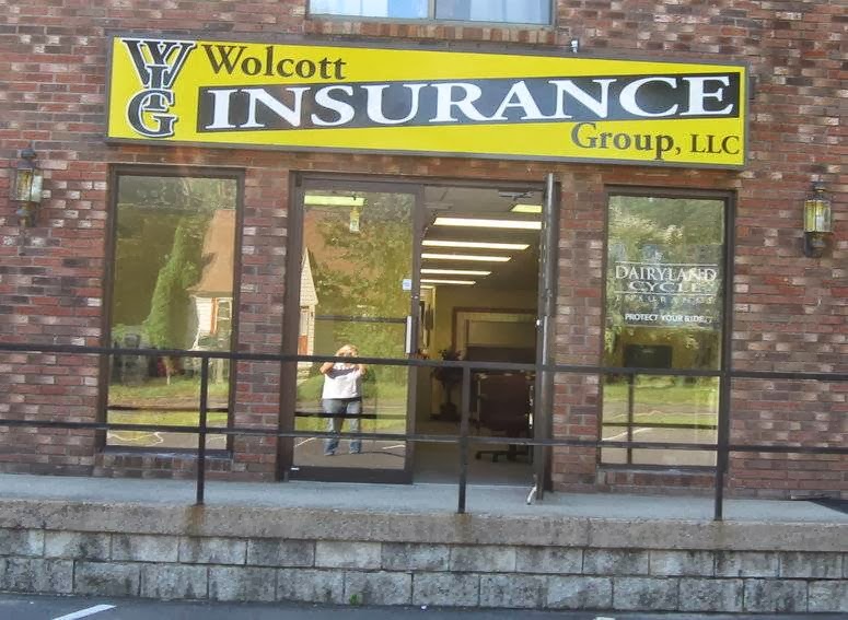 Wolcott Insurance Group LLC | Wolcott, CT 06716, USA | Phone: (203) 879-2501