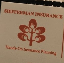 Siefferman Insurance Inc | 10403 Harrison Ave # 200, Harrison, OH 45030, USA | Phone: (513) 367-9333